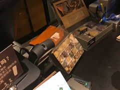 -星巴克(温州万象城商业街店)