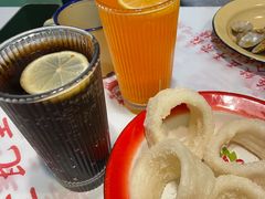 -堂瓦里·33年传统赣菜(第一街区店)