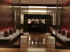 -丽晶轩中餐厅(重庆丽晶酒店)