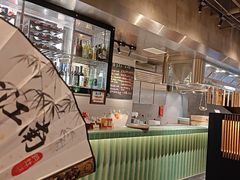 -庐灶江南·江南菜·四合院Bistro(东直门雍和宫·原华侨宾馆店)