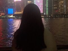 -黄浦江游览快线(金陵东路码头)