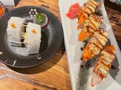 -小川洋风料理(江汉路店)