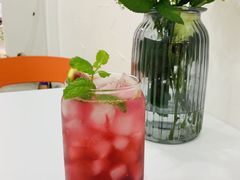 -mint Again汉禧