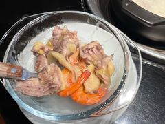 -大良毋米粥(锦龙路总店)