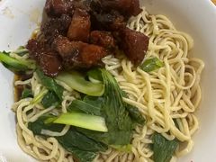 -泰顺江南春面馆