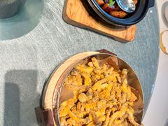 -芳芳私房菜·精作淮扬菜(玖珑湾店)