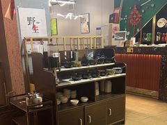 -金龙·打边炉(南京西路店)