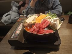 -玉川屋创意日料(北美新天地店)