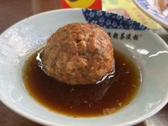 -粗茶淡饭(东关街店)