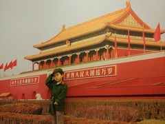 -中国福利会少年宫