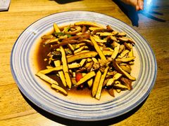 -丰乐餐厅·始于1999·本地老字号