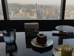 -秀·吧 Show Bar(兰州盛达希尔顿酒店)
