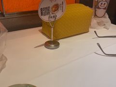 -桂满陇·蟹黄小笼汤包(巴黎春天浦建店)