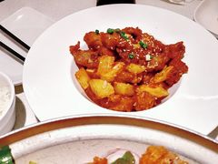 -醉得意·山茶油炒土鸡(泰安万达店)