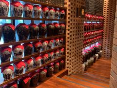 -君悦酒店·1881·北京烤鸭