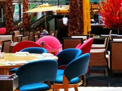 大堂-威斯汀舞台餐厅