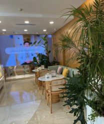 -杭州贝瑞斯美华妇儿医院·早孕·产检·儿科