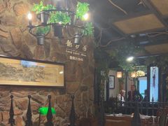 -龙抄手食府(浣花北路店)