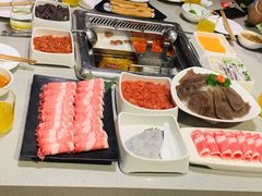 -海底捞火锅(凯德广场店)