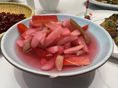 -万重锦·人文川菜馆(骡马市店)