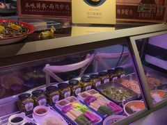 -可口香·非遗老号烧烤(南岗直营店)