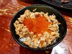 鱼子饭-Isekura