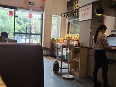 -湘语·湖南家常菜(新洲店)