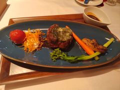 -WANG STEAK 王品(杭州万象城店)