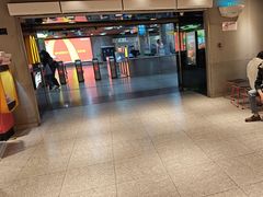 -麦当劳(中山公园龙之梦店)