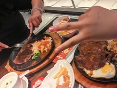 -豪享来中西餐厅(隆昌店)