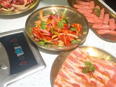 -炭之家齐齐哈尔大片烤肉·涮毛肚火锅·齐齐哈尔烤肉(中央大街店)