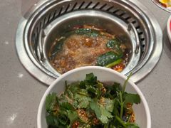 -龍歌自助小火锅(雨花台江南虹悦城店)