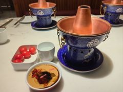 -涮福記·现切牛羊肉火锅(世纪汇店)