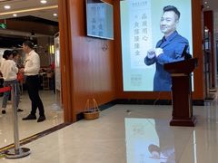 -隆隆金大茶楼(明珠广场店)