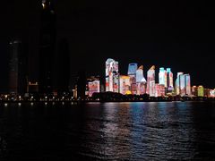 -青岛第三海水浴场