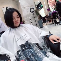 -IN STYLE·全国形象店