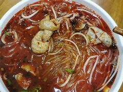 帽结子肥肠粉-白家高记肥肠粉(总店)