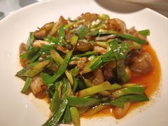 回锅肉-院8里·小聚园老川菜(九眼桥店)