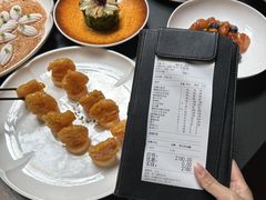 -曾宴·楚菜(湖北省博物馆店)