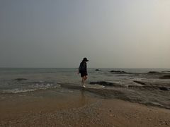 -日照灯塔风景区