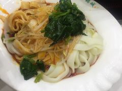 -清真·锦翔炝锅鱼(明德门店)