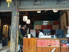 android_upload_pic-聚香斋(东关街店)