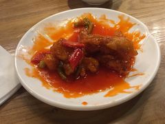-陈傻子餐厅(世纪都会店)