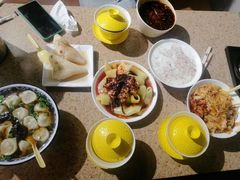 -清真·七祺祥面片手抓羊肉(瑞德店)