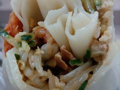 -安徽阜阳卷馍(西单店)