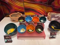 -民族饭店-四季餐厅