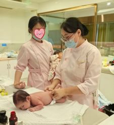 -爱弥儿月子中心(省医院店)