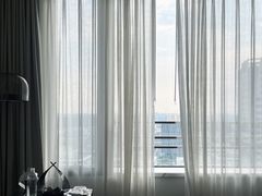 -上海漕河泾万丽酒店