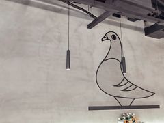 -野鸽子咖啡(中航店)