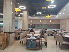 -點無缺茶楼·海鲜酒家(世博店)